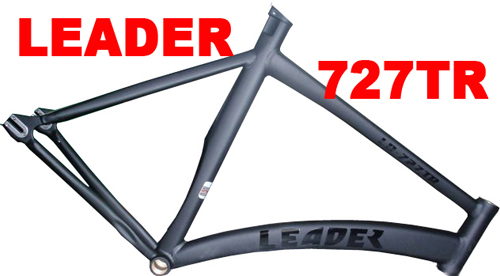 LEADER BIKE 727TR